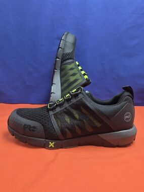 Timberland PR Radius Composite Toe Work Men's Size 10M